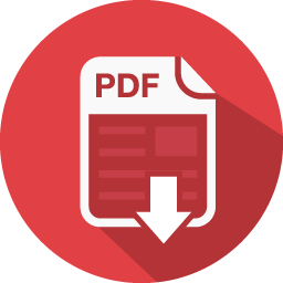 PDF DownloadIcon